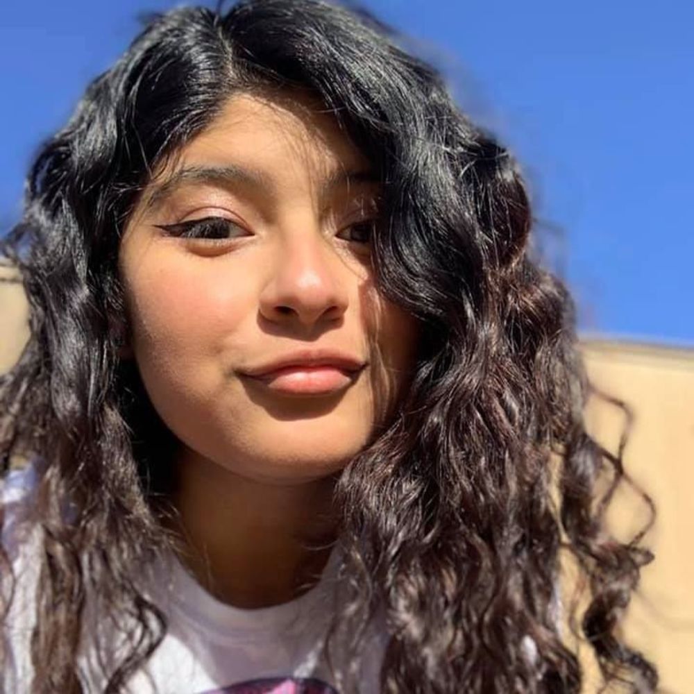 Meet your Posher, Vanessa